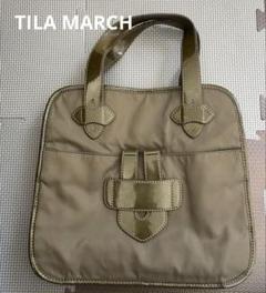 2025年最新】ティラマーチ tila march bagの人気アイテム - メルカリ