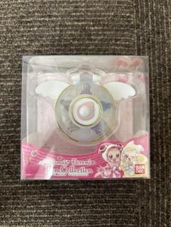 おジャ魔女どれみ　アイテムコレクション （ピュアリン ハナちゃんコンパクト）
