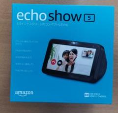 echo show 5