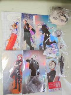 ビバレン vs ambivalenz レオン LION まとめ売り ビバレン vs ambivalenz レオン LION まとめ売り - メルカリ
