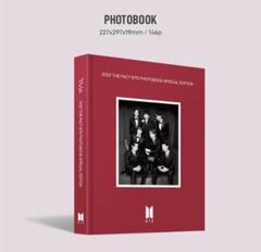 2025年最新】bts the fact 2022 写真集の人気アイテム - メルカリ