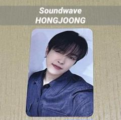 2025年最新】ホンジュン soundwaveの人気アイテム - メルカリ
