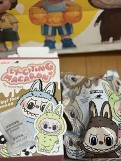 2025年最新】LABUBU popmartの人気アイテム - メルカリ