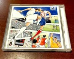 飛躍 J-100 DVD Jリーグ・オフィシャル版 KSBL 5748