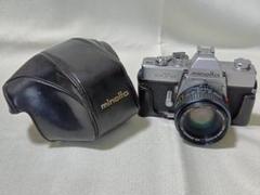ミノルタ35 MODELⅡ 外観良品 ケース付き ミノルタ35 MODELⅡ 外観良品 ケース付き最高 の