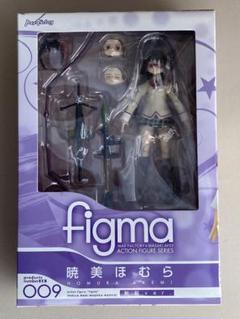 figma 暁美ほむら 制服ver.