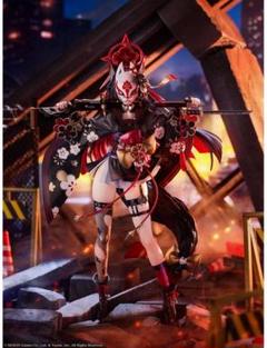 ブルーアーカイブ ファミマ限定　ワカモ アクリルスタンド　アクリルキーホルダー ブルーアーカイブ ファミリーマート ワカモ アクスタ