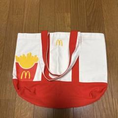 Coleman マクドナルド　トートバッグのサムネイル