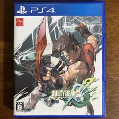 GUILTY GEAR Xrd REV 2