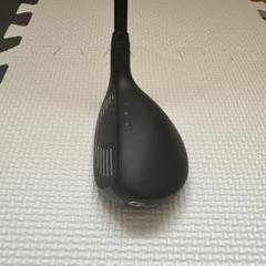 レフティ PING425 ユーティリティU4 G410 ハイブリッド ユーティリティ PING TOUR 173-85 レフティ