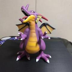 ドラクエ　HD りゅうおう&竜王　完成品 ドラクエHD りゅうおう&竜王完成品