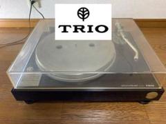 2025年最新】trio レコードプレーヤーの人気アイテム - メルカリ