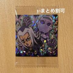 レオーネ・アバッキオ サインカード レオーネ・アバッキオ サインカードの通販 by ゆい｜ラクマ