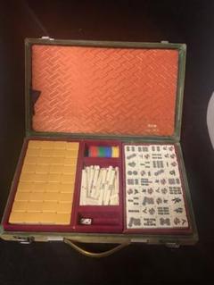 任天堂 麻雀牌 役満の中古 未使用品を探そう メルカリ