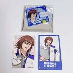 希少 美品 テニスの王子様 ストーリーカード106 眠りにつく不二周助