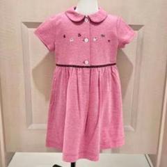 ファミリア　ワンピース　ポロ