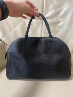 【6/10までお値下げ】arts&science school bag S 黒 gray_0244AB2355004_Zipper-
