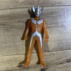 2025年最新】ウルトラマンタロウ ソフビの人気アイテム - メルカリ