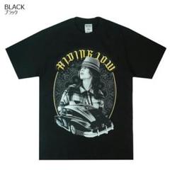 XL新品TシャツSHAKAWEARシャカウェア両面シボレーチカーノ
