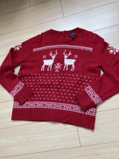 Ralph Lauren トナカイ柄ニットセーター L 179074085.jpg?cmsp_timestamp=