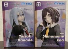 2025年最新】プロセカ 宵崎奏 フィギュアの人気アイテム - メルカリ