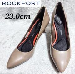 値下げ【新品✨✨】ROCKPORT TM アラベラ パンプス 22cm