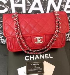 超希少 美品 chanelの中古/未使用品を探そう! - メルカリ