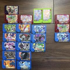 ポケモンフレンダ　スーパートレジャー含む　タグまとめ売り