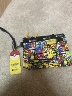 2025年最新】lesportsac ポケモンの人気アイテム - メルカリ