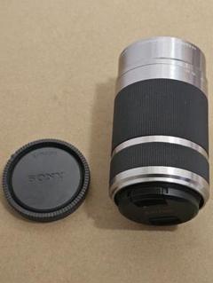 ❤即購入1000円OFF❤ ソニー SONY 55-210mm 望遠レンズ αE Amazon.co.jp: ソニー(SONY) 標準ズームレンズ APS-C E 55-210mm