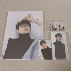 匿名配送！韓国SEVENTEEN 2025 シーグリ購入特典　セブチ　ウォヌ SEVENTEEN 公式グッズ 2025 SEASON'S GREETINGS シーズン