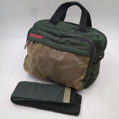 2025年最新】PRADA SPORT メンズ ボディバッグ・ウエストポーチ