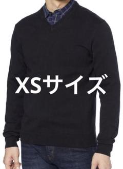 [Amazon Essentials] セーター Vネック メンズ XSサイズ