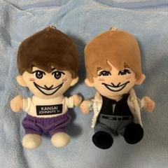 Aぇ! group はぴぬい