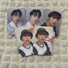 THEBOYZ ドボイズ 더보이즈 ソヌ SHEISTHEBOSSトレカ