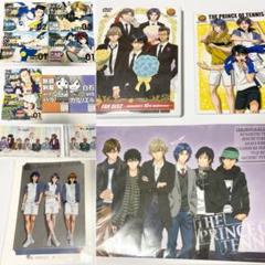 テニスの王子様 立海 声優複製サイン&コメント色紙 おまけ付き テニスの王子様 六角 声優複製サイン&コメント色紙 - メルカリ