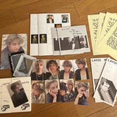 2025年最新】LAYOVER アーリーバードの人気アイテム - メルカリ