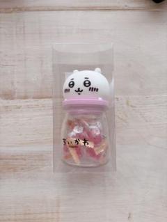 【新品未開封】ちいかわ　キャンディボトル
