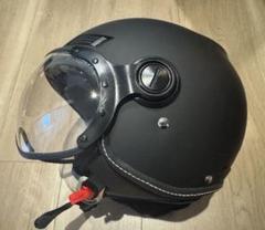 2025年最新】マルシン ヘルメットms-340の人気アイテム - メルカリ