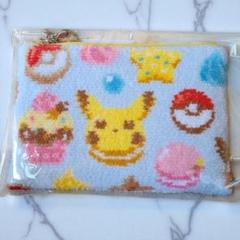 新品未使用未開封フェイラー ティッシュポーチ☆ポケモンコラボ☆ハッピースウィーツ