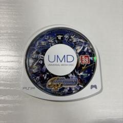SDガンダム　ジージェネレーションポータブルUMD