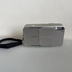 【良品】富士フイルム FUJIFILM TIARA ZOOM 完動品 #225 完動品】FUJIFILM TIARA ZOOM – Ein Camera