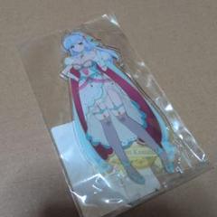 アサルトリリィ　今叶星　アクリルスタンド
