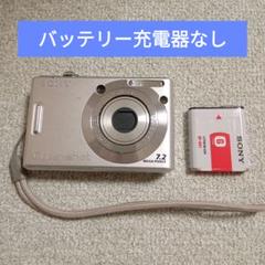 2025年最新】SONY サイバーショット 7.2の人気アイテム - メルカリ