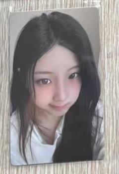 ウォンヒ　weverse ラキドロ ILLIT bomb weverse shop ラキドロ トレカ ウォンヒ - メルカリ