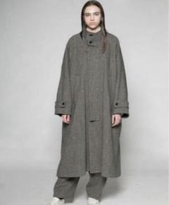 2025年最新】voaaov ロングコートの人気アイテム - メルカリ