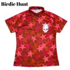 BIRDIE HUNT ゴルフウェア3点セット BIRDIE HUNT ゴルフウェア3点セット