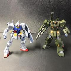 ガンダム GUNDAM 2個セット