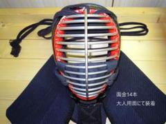 剣道用飛沫防止プロテクター SFMPCAT