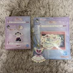 お値下げ不可】《一番くじ プリキュア》【yes プリキュア5